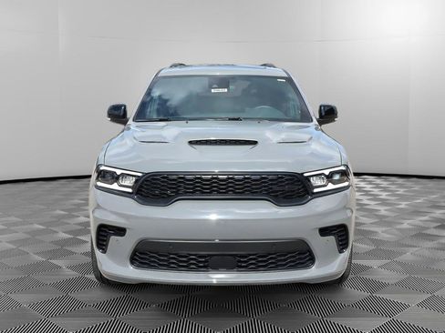 New 2026 Dodge Durango GT AWD/4WD image 11