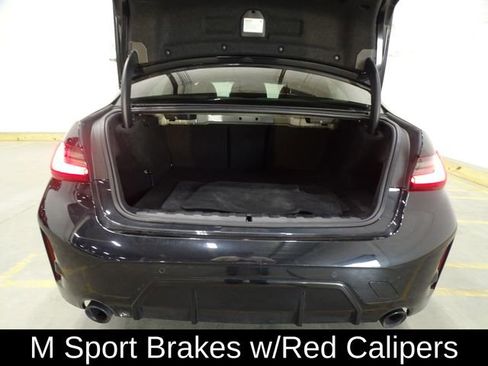 Used 2023 BMW 330e xDrive w/ M Sport Package image 16