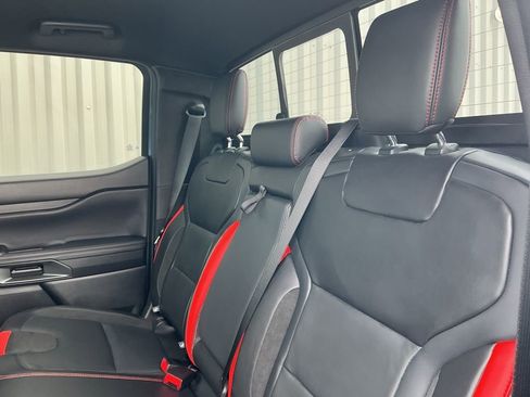 Used 2024 Ford Ranger Raptor image 17