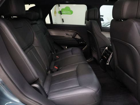 Used 2024 Land Rover Range Rover Sport SE AWD/4WD image 63