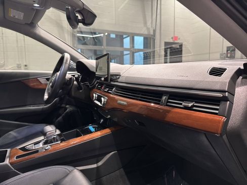 Used 2022 Audi A4 2.0T Premium image 40