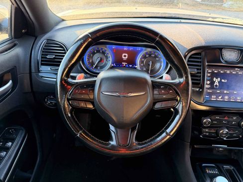 Used 2021 Chrysler 300 S image 12