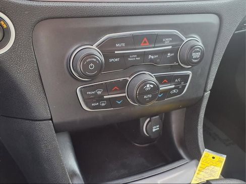 Used 2023 Dodge Charger GT image 11