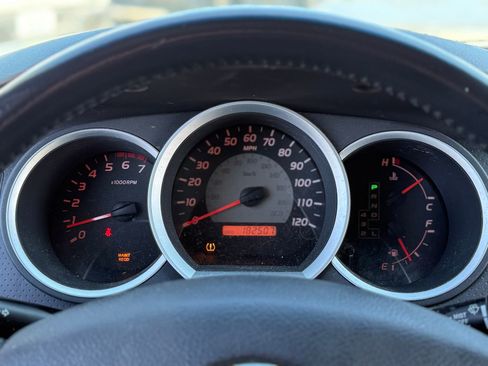 Used 2006 Toyota Tacoma 4x4 Double Cab image 24