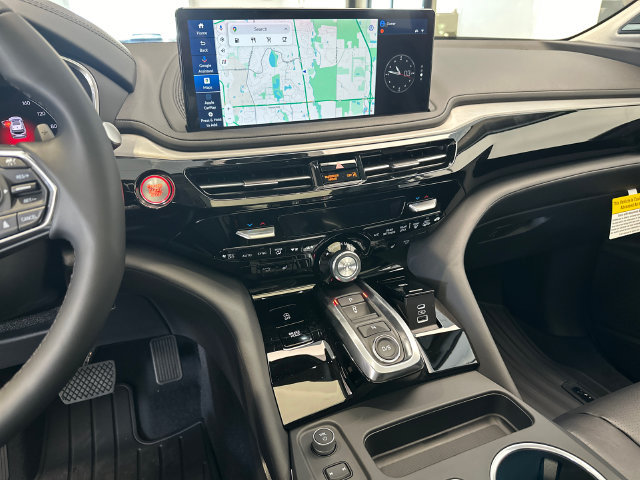 Used 2026 Acura MDX w/ Technology Package AWD/4WD image 20