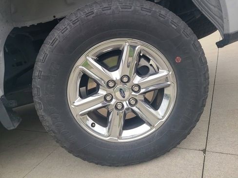 Used 2024 Ford F150 XLT w/ Mobile Office Package image 11