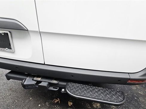 New 2025 Mercedes-Benz Sprinter 2500 image 7