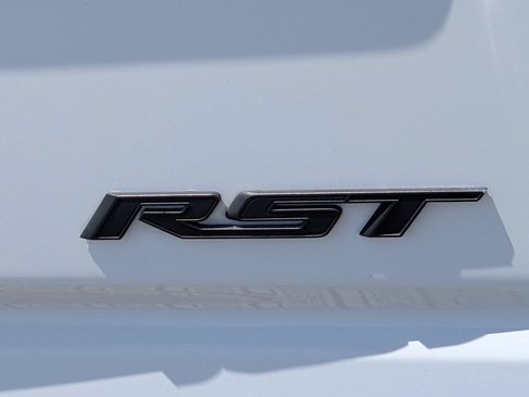 Certified 2022 Chevrolet Silverado 1500 RST RWD image 11