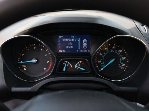 Used 2014 Ford Escape SE FWD image 29