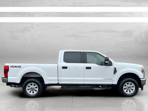 Used 2022 Ford F250 XLT image 4
