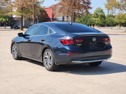 Used 2022 Honda Insight Touring image 7