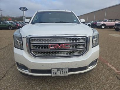 Used 2016 GMC Yukon XL SLT w/ Open Road Package