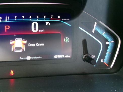 Used 2023 Honda Odyssey Touring image 47