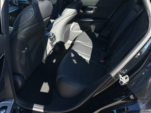 Certified 2026 Mercedes-Benz GLC 300 4MATIC image 20