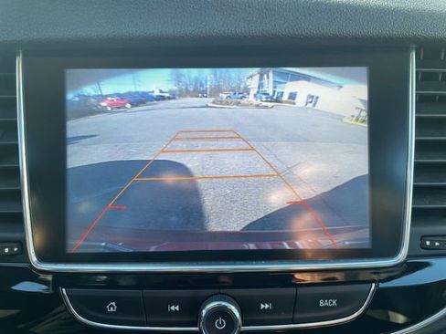 Used 2017 Buick Encore Preferred w/ Experience Buick Package image 20