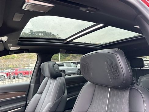 New 2026 Cadillac Vistiq Luxury image 7