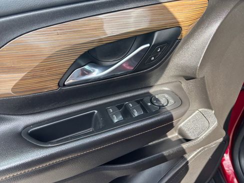 Used 2019 GMC Terrain SLE image 16