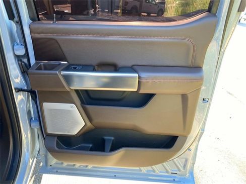 Used 2026 Ford F250 King Ranch w/ Chrome Package image 35