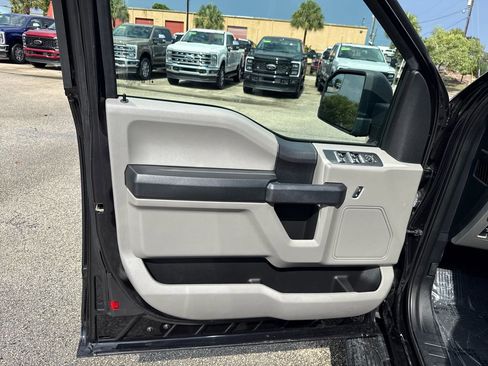 Used 2020 Ford F150 XL w/ Equipment Group 101A Mid RWD image 12