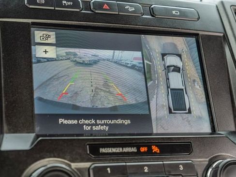 Used 2019 Ford F350 XL w/ STX Appearance Package image 28