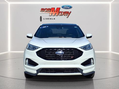 Used 2020 Ford Edge ST w/ Equipment Group 401A AWD/4WD image 2