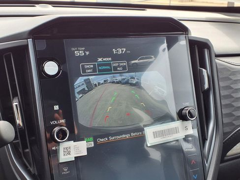 New 2026 Subaru Forester Limited image 14