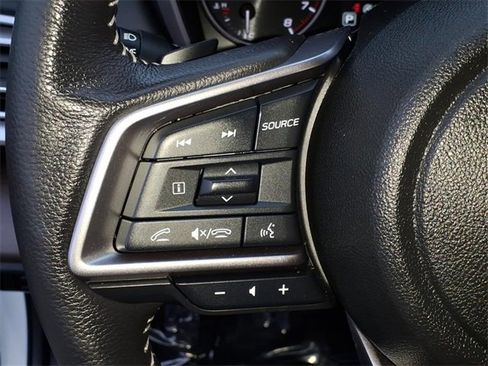 Used 2023 Subaru Outback Limited image 24