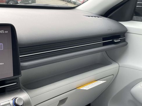 New 2026 Hyundai Kona SEL Sport FWD image 30