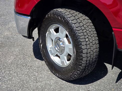Used 2014 Ford F150 XLT w/ Equipment Group 301A Mid AWD/4WD image 26