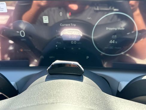 New 2025 Hyundai Tucson SEL image 26