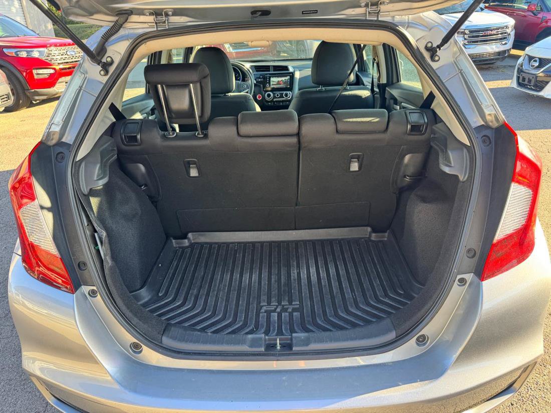 Used 2020 Honda Fit EX image 14