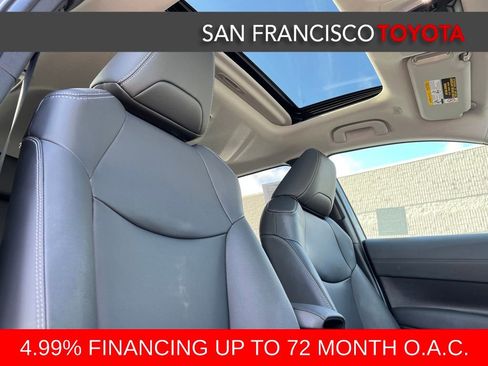 Certified 2023 Toyota Corolla Cross XLE w/ Convenience Package image 19