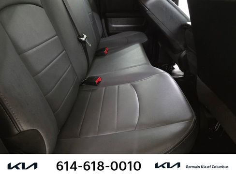 Used 2022 RAM 1500 Tradesman AWD/4WD image 20