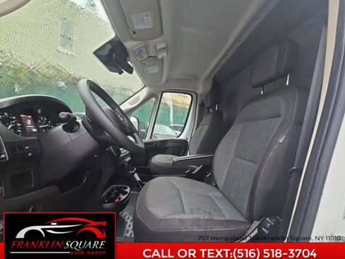 Used 2022 RAM ProMaster 1500 image 5