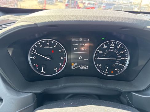 Used 2025 Subaru Forester Sport AWD/4WD image 18