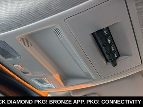 New 2026 Ford Bronco Sport Big Bend AWD/4WD image 22