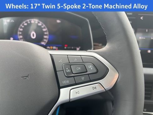 New 2026 Volkswagen Jetta SE image 13