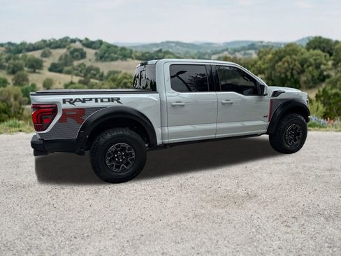 Used 2024 Ford F150 Raptor w/ Equipment Group 803A Raptor R AWD/4WD image 11