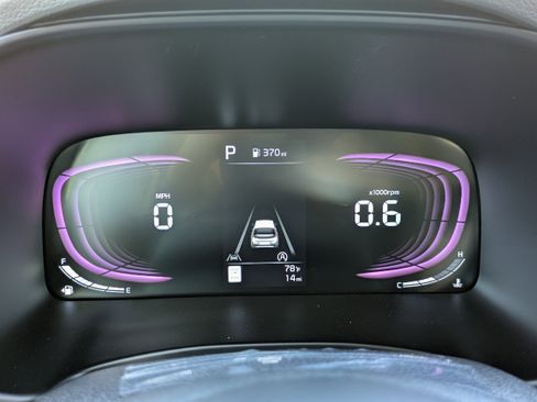 New 2025 Kia Soul LX image 54