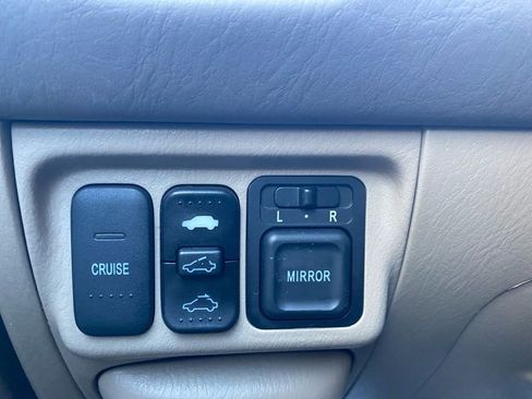 Used 2001 Honda Civic EX image 23