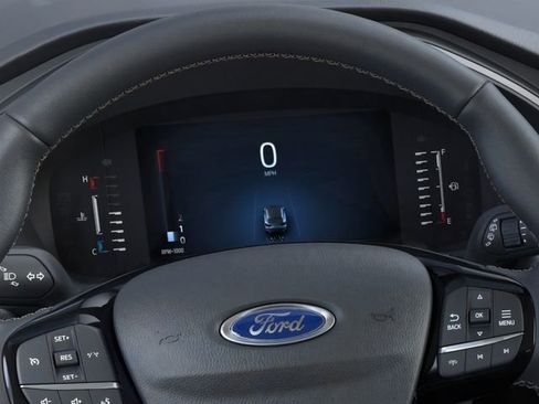 New 2026 Ford Escape Active w/ Cold Weather Package image 13