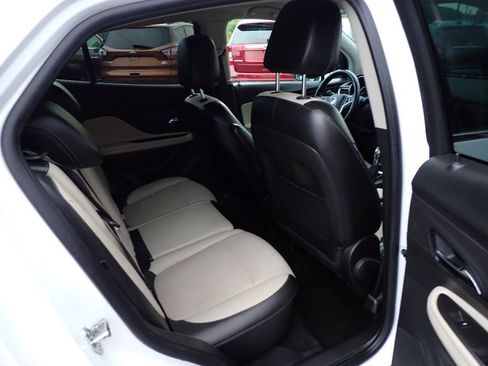 Used 2019 Buick Encore Preferred FWD image 10