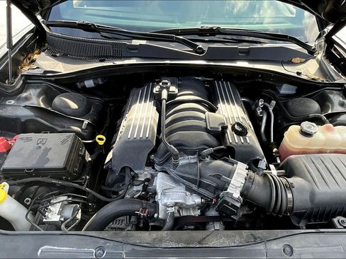 Used 2023 Dodge Charger Scat Pack w/ Navigation & Travel Group image 28