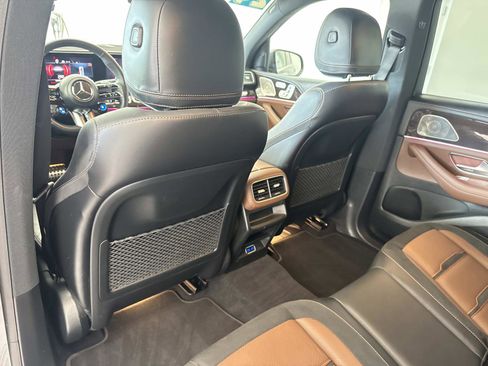 Certified 2024 Mercedes-Benz GLE 53 AMG 4MATIC image 13