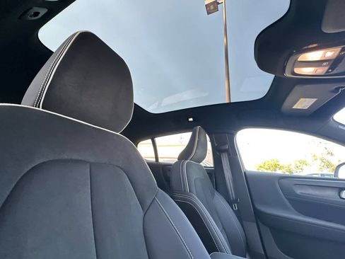 Used 2023 Volvo C40 P8 Recharge Ultimate w/ Protection Package Premier AWD/4WD image 18