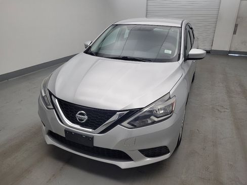 Used 2017 Nissan Sentra S FWD image 15