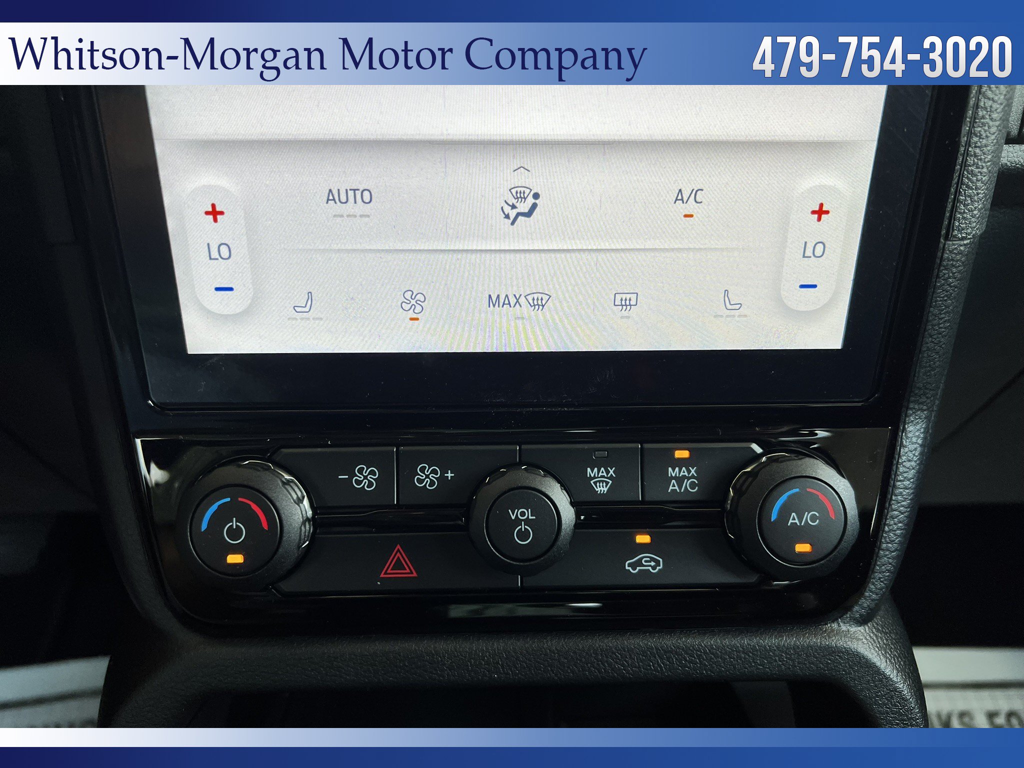New 2026 Ford Ranger XLT w/ Equipment Group 301A High AWD/4WD image 27