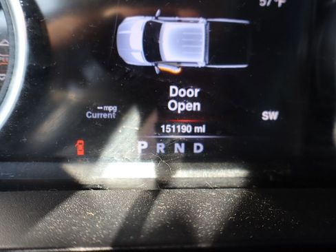 Used 2016 RAM 1500 Sport AWD/4WD image 3