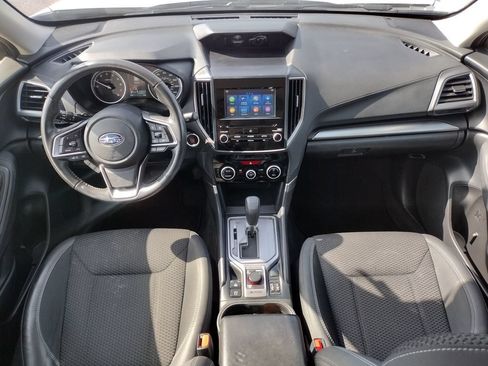 Used 2022 Subaru Forester Premium AWD/4WD image 6