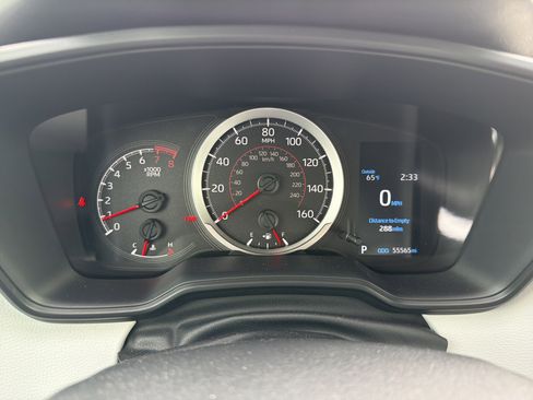 Certified 2022 Toyota Corolla SE image 11